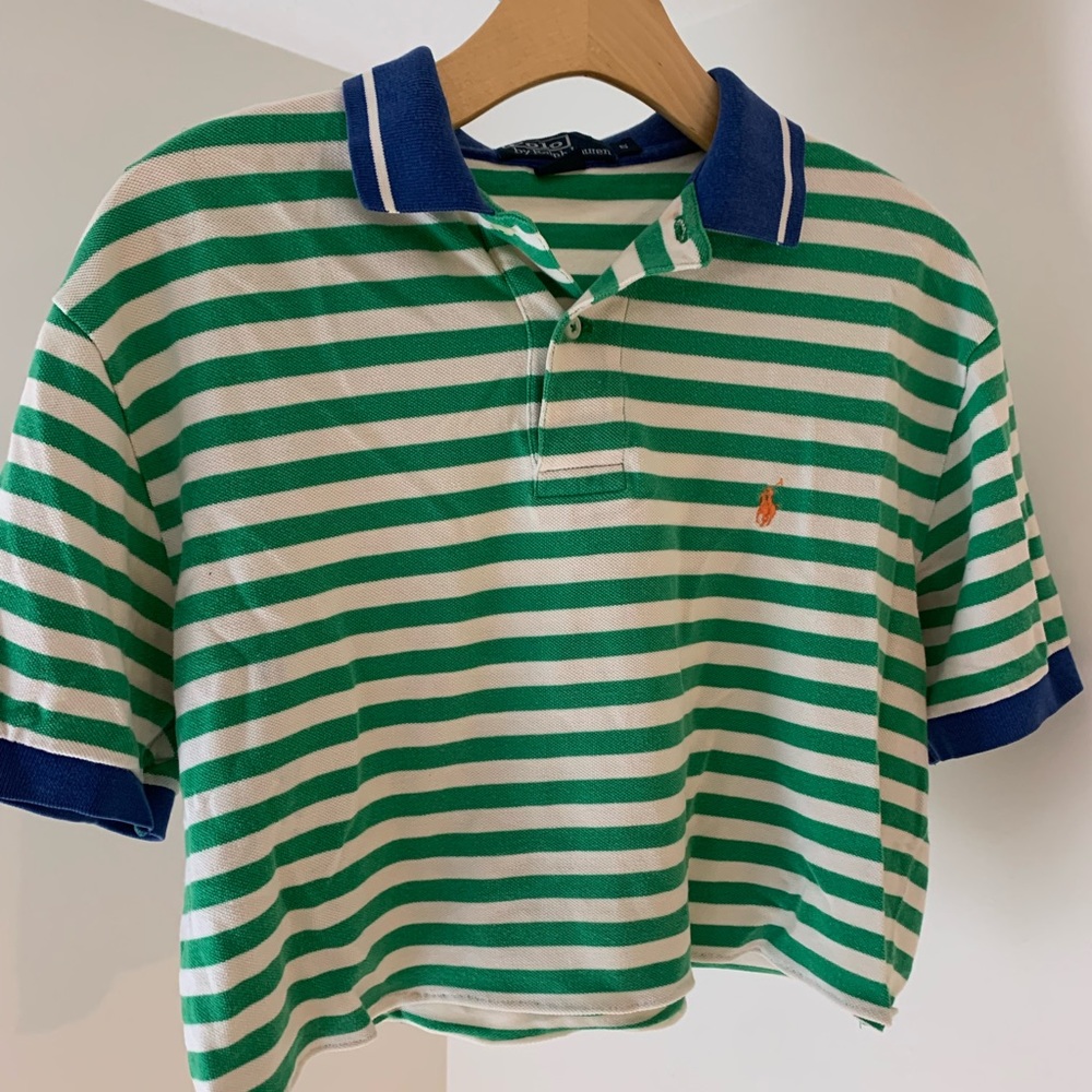 Ralph Lauren polo shirt